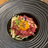 Coreen Grill Nourriture