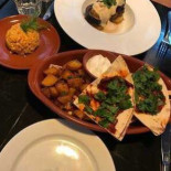 Bab Tomas BV Nourriture