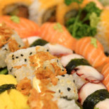 Wok D'asie Nourriture