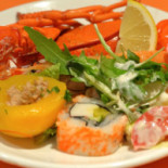 Wok D'asie Nourriture