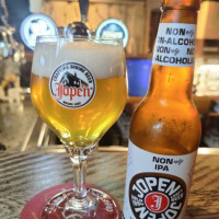 Heineke 2 Loosdrecht Comida