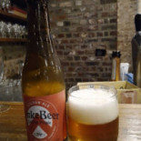 Ferme Holleken Comida