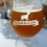 Ferme Holleken Comida