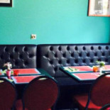 Pizzaria Da Leonardo Exterior