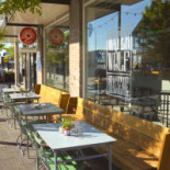 Waterwolf Gastro Bar Badhoevedorp Amsterdam Schiphol Airport Nourriture