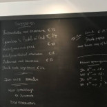 Enjoy À l'intérieur