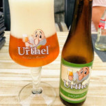 't Veerhuis Nourriture