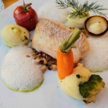 L'instant Gourmand Comida