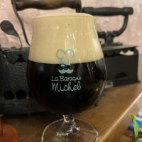 La Baraque Michel food