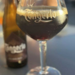 Break Cafe Nourriture