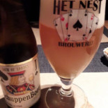 De Mansarde Nourriture