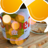 Cafetaria Sim Nourriture