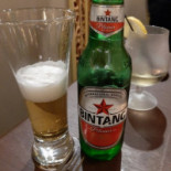 Candi Borobudur Comida