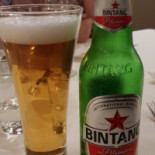 Candi Borobudur Comida