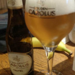 De Boshoeve Nourriture