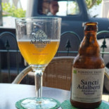 Café 't Voorom Nourriture