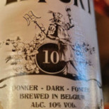 De Fortwachterij Vuren food