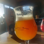 De Fortwachterij Vuren food