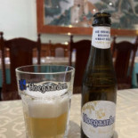 De Lange Muur Comida