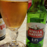 De Lange Muur Comida