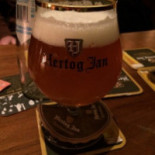 Café Bats À l'intérieur