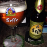 Café Bats Nourriture