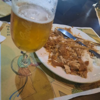 C.i.r. Peking Slagharen food