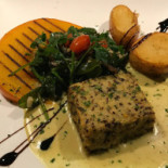 Preuverie Nourriture