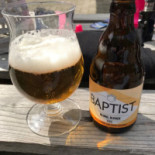 Feestcafé Ekskuus Nourriture