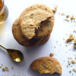 In 't Grün Nourriture