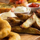 El Bocado Nourriture