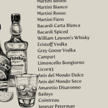 El Bocado Nourriture