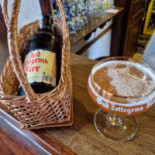 Cafe De Bloemfontein Nourriture