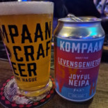 Proost Utrecht Comida