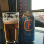 Navigator On Dfds Princess Seaways Essen