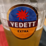 De Voile Rouge Comida