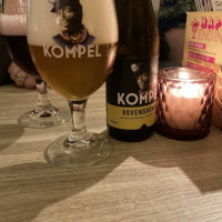 Botanique Nourriture