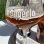 De Kamperfoelie Nourriture