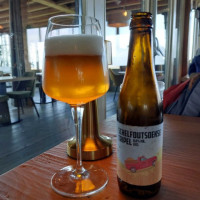 Paviljoen 't Schor food