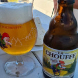 New Sun Beach Nourriture