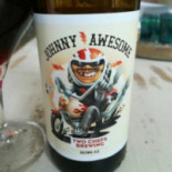 Verscentrum Sandee Nourriture