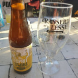 Chez Pompon Nourriture