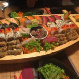 Japans Asahi Nourriture