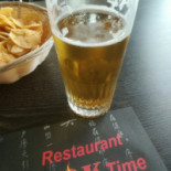 Wok Time Wommelgem Comida