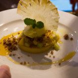 Comme Chez Moi Nourriture