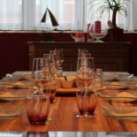 Comme Chez Moi Nourriture