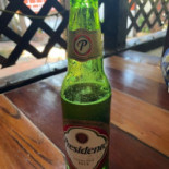 Jaanchies Nourriture