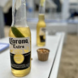 Blue Buddha Nourriture