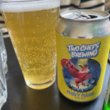 Little Collins Nourriture