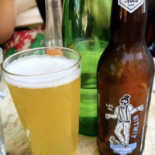 Little Collins Nourriture